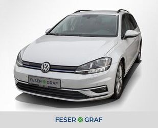 VW Volkswagen Golf VII Variant 1.5 TSI Comfortl. Navi Gebrauchtwagen