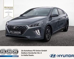 Hyundai Hyundai Ioniq 1.6 Advantage PHEV SHZ KAMERA NAVI A Gebrauchtwagen