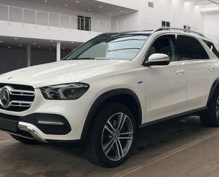 Mercedes-Benz Mercedes-Benz GLE*350de*4Matic*Sportpaket*360°ACC* Gebrauchtwagen