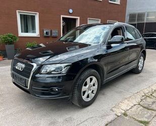 Audi Audi Q5 2.0 TFSI 132kW quattro Gebrauchtwagen