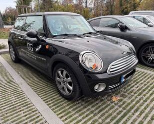 Mini MINI One Automatik Gebrauchtwagen