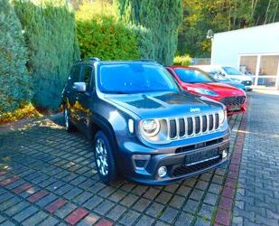 Jeep Jeep Renegade Limited FWD Gebrauchtwagen