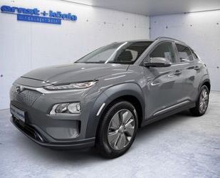 Hyundai Hyundai Kona EV Advantage KLIMA NAVI RFK Gebrauchtwagen