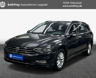 VW Volkswagen Passat Variant 2.0 TDI DSG 4Motion Busi Gebrauchtwagen