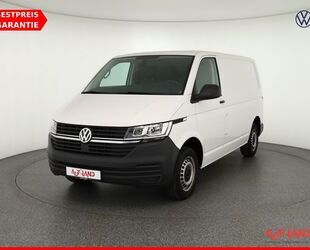 VW Volkswagen T6.1 2.0 TDI Kasten DAB PDC GRA Sitzhei Gebrauchtwagen