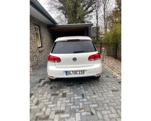 VW Volkswagen Golf 1.4 Trendline Variant Trendline Gebrauchtwagen