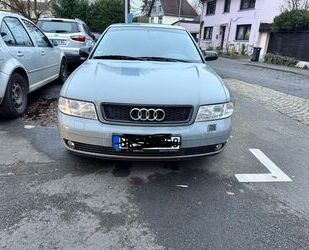 Audi Audi A4 2.8 quattro - Gebrauchtwagen