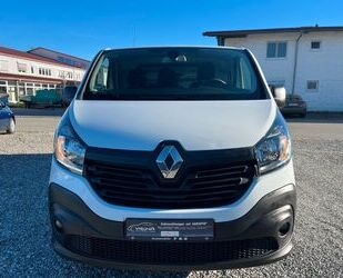 Renault Renault Trafic Kasten L2H1 3,0t Komfort Gebrauchtwagen