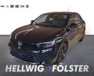 Opel Opel Corsa F Basis 1.2 T Musikstreaming DAB Temp Gebrauchtwagen