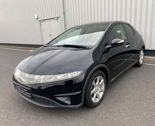 Honda Honda Civic Lim. 5-trg. 1.4 Comfort Klima PDC TÜV Gebrauchtwagen