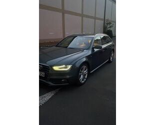 Audi Audi A4 2.0 TFSI 155kW quattro S line Avant S line Gebrauchtwagen