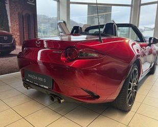 Mazda Mazda MX-5 2.0L SKY G 184PS HOMURA DRAS Gebrauchtwagen