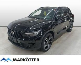 Volvo Volvo XC40 B3 Plus Dark ACC/BLIS/360/FHZ/HARMAN/KE Gebrauchtwagen