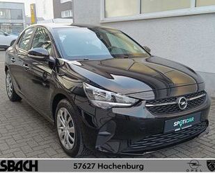 Opel Opel Corsa F Edition Gebrauchtwagen