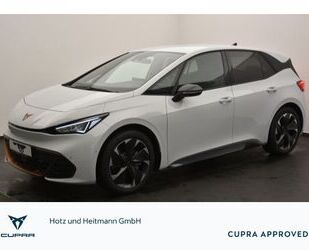 Cupra Born Gebrauchtwagen