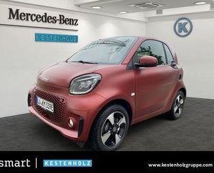 Smart Smart fortwo EQ 60kWed passion Pano-Dach Gebrauchtwagen