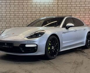 Porsche Porsche Panamera Turbo S E-Hybrid Sport Design*Pan Gebrauchtwagen