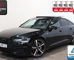 Audi Audi A6 50 TDI qu 3x S LINE KEYLESS,ACC,KAMERA,SH, Gebrauchtwagen