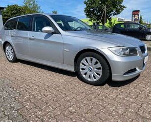 BMW BMW 318 318i*START/STOP-ANLAGE*ÖL SERVICE NEU*PDC* Gebrauchtwagen