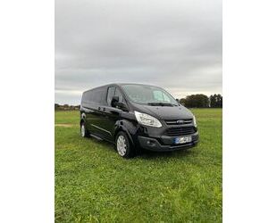 Ford Ford Tourneo Custom Gebrauchtwagen