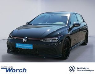 VW Volkswagen Golf GTI Clubsport DSG PANO+MATRIX+Akra Gebrauchtwagen