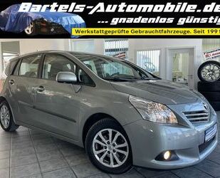 Toyota Toyota Verso Edition 1.8 AHK, Panorama, Tempomat, Gebrauchtwagen