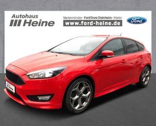 Ford Ford Focus 1.5 ST-Line *NAVI*RFK*18-LM*AC-AUTOM.* Gebrauchtwagen