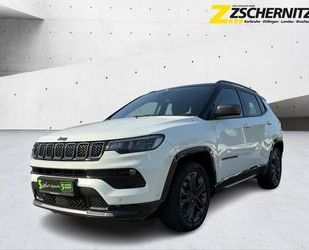 Jeep Jeep Compass 1.3 MultiAir FWD 80th Anniversary FLA Gebrauchtwagen