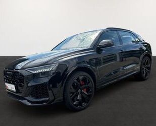 Audi Audi RSQ8 RS-DynamikPlus+Keramik+Pano+HUD+AHK+B&O+ Gebrauchtwagen