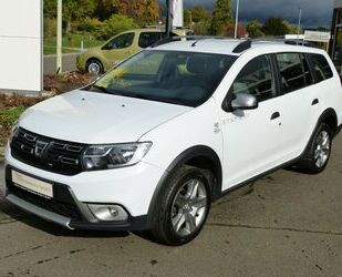 Dacia Dacia Logan MCV Stepway TCE 90 [Navi/1. Hand] Gebrauchtwagen