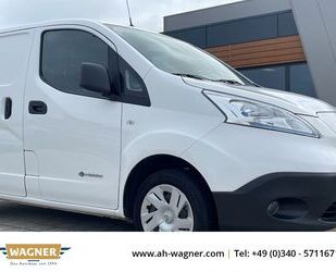 Nissan Nissan NV200 Evalia e-Kasten Comfort Klimaautomati Gebrauchtwagen