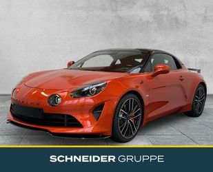 Alpine Alpine A110 S 300PS+AERO-PAKET+RFK Gebrauchtwagen