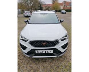 Cupra Cupra Ateca Basis 4Drive Gebrauchtwagen