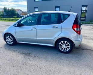 Mercedes-Benz Mercedes-Benz A 180 Behindertengerecht Gebrauchtwagen