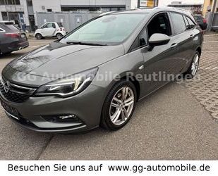 Opel Opel Astra K Sports Tourer ON Start/Stop| AUTOMATI Gebrauchtwagen