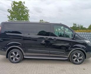 Ford Ford Tourneo Custom Active *sehr gepflegter Zusta Gebrauchtwagen