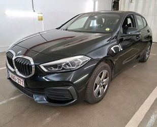 BMW BMW 116d Advantage*LED*Netto-12600€ Gebrauchtwagen