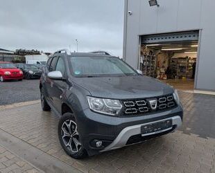 Dacia Dacia Duster II Prestige*LPG GASANLAGE*TEMPOMAT*KA Gebrauchtwagen