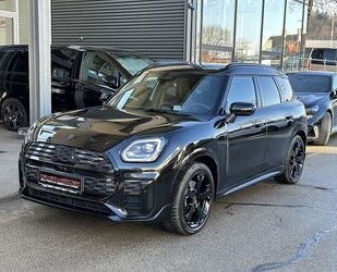 Mini MINI Countryman SE All4 64.6kWh / JOHN COOPER... Gebrauchtwagen