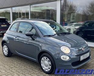 Fiat Fiat 500 Mild Hybrid 1.0 DAB Berganfahrass. Speedl Gebrauchtwagen