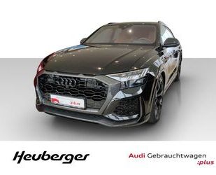 Audi RSQ8 Gebrauchtwagen