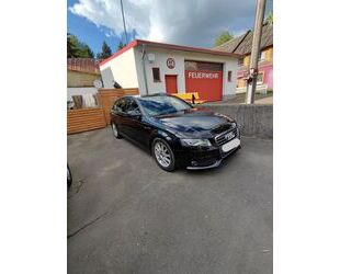 Audi Audi A4 1.8 TFSI S line Avant S line Gebrauchtwagen