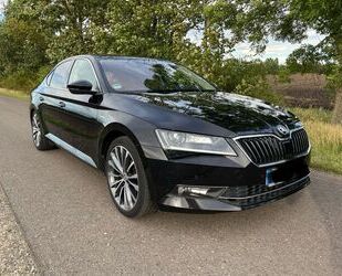 Skoda Skoda Superb 1.8 TSI DSG L&K L&K Gebrauchtwagen