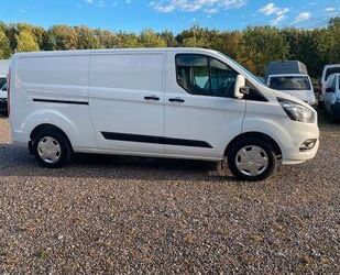 Ford Ford Transit Custom Kasten 320 L2 Trend Gebrauchtwagen