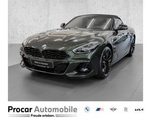 BMW BMW Z4 sDrive20i M Sportpaket * Harman Kardon Surr Gebrauchtwagen