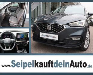 Seat Seat Leon Xcellence*PDC v+h*ACC*LED*Navi*SHZ*LRHZ* Gebrauchtwagen