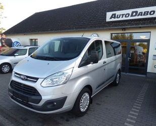 Ford Ford Transit/Tourneo Custom Kombi 330 L1 Trend Gebrauchtwagen