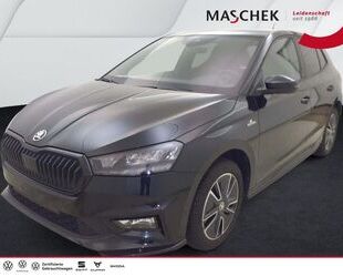 Skoda Skoda Fabia Monte Carlo 1.0 TSI DSG Navi Sitzh. Re Gebrauchtwagen