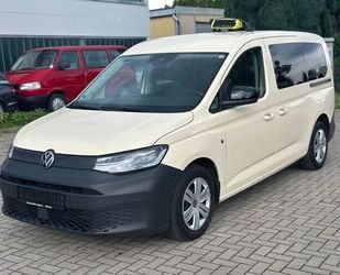 VW Volkswagen Caddy Life Maxi Aut*Navi*Kamera*PDC*LED Gebrauchtwagen