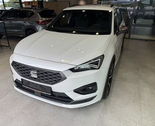 Seat Seat Tarraco 2.0 TDI DSG FR*AHK*SHZ*LED*Navi*VZE*A Gebrauchtwagen